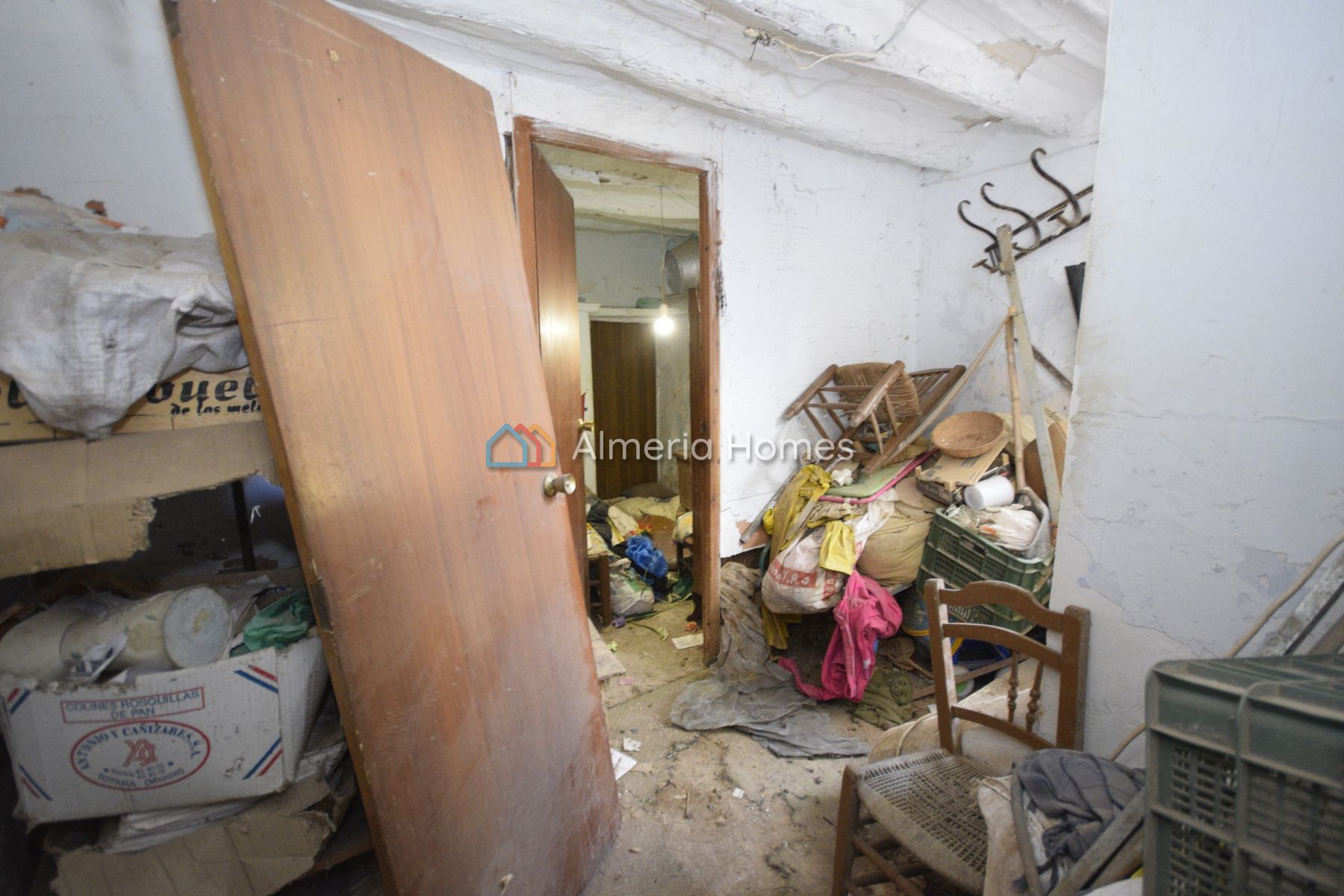 Casa Radiante &mdash; Stadswoning te koop in Oria, Almeria — Afbeelding #3