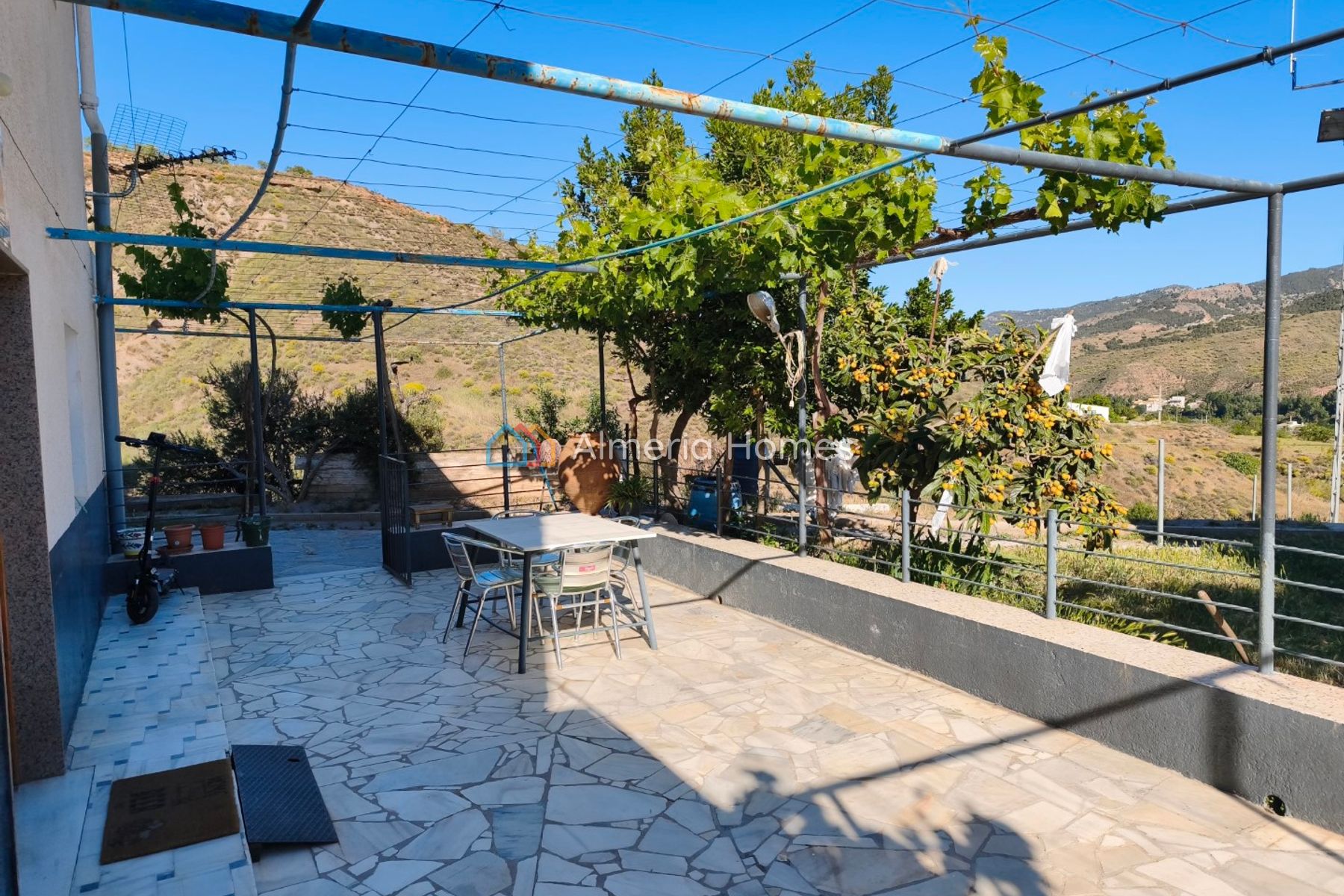 Farmhouse Diva &mdash; Country House for sale in Seron, Almeria — Image #2