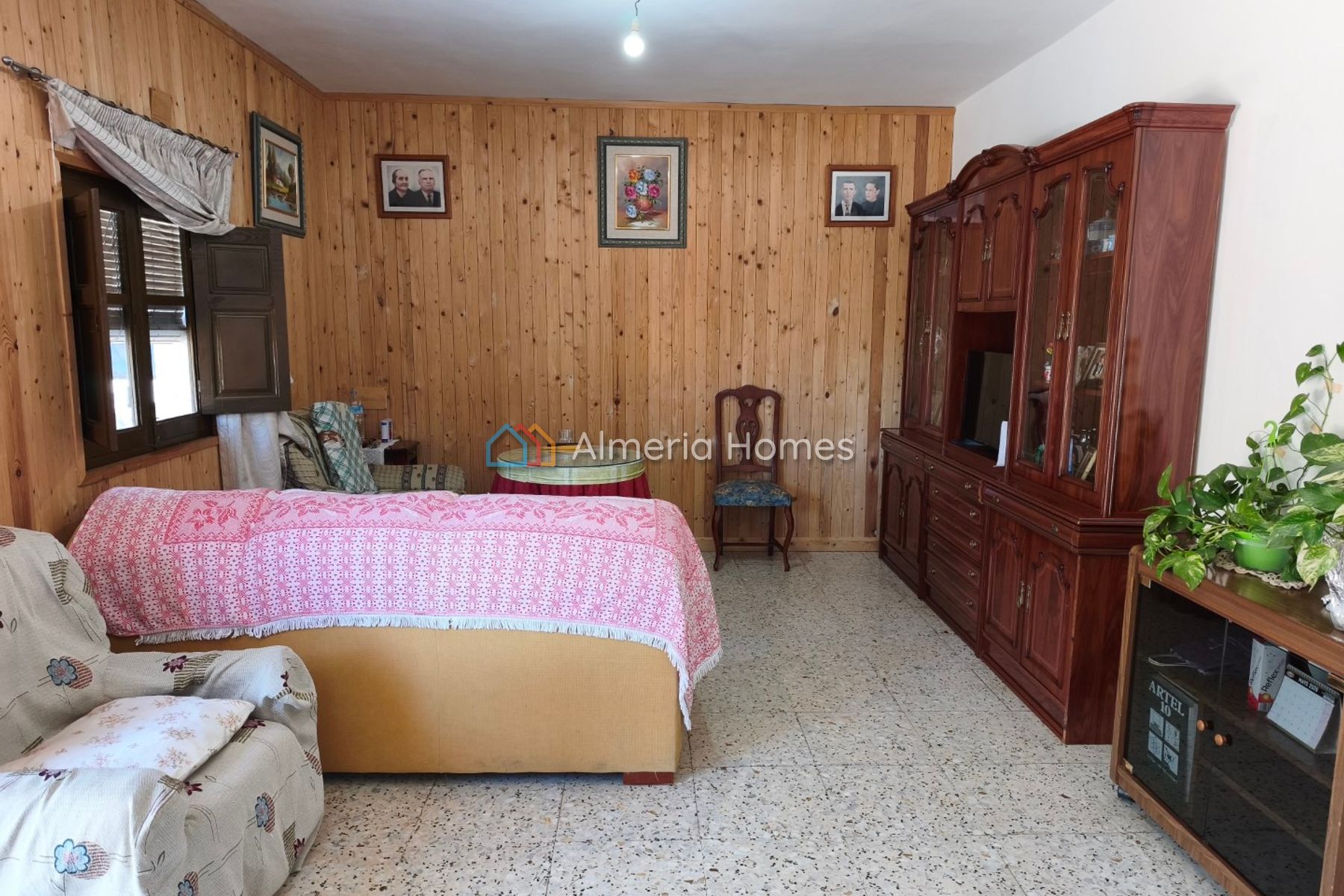 Farmhouse Diva &mdash; Country House for sale in Seron, Almeria — Image #3