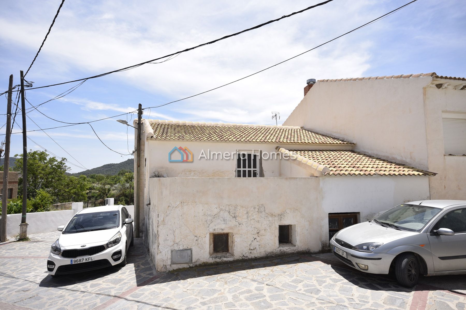 Casa Floreada &mdash; Town House for sale in Oria, Almeria — Image #3