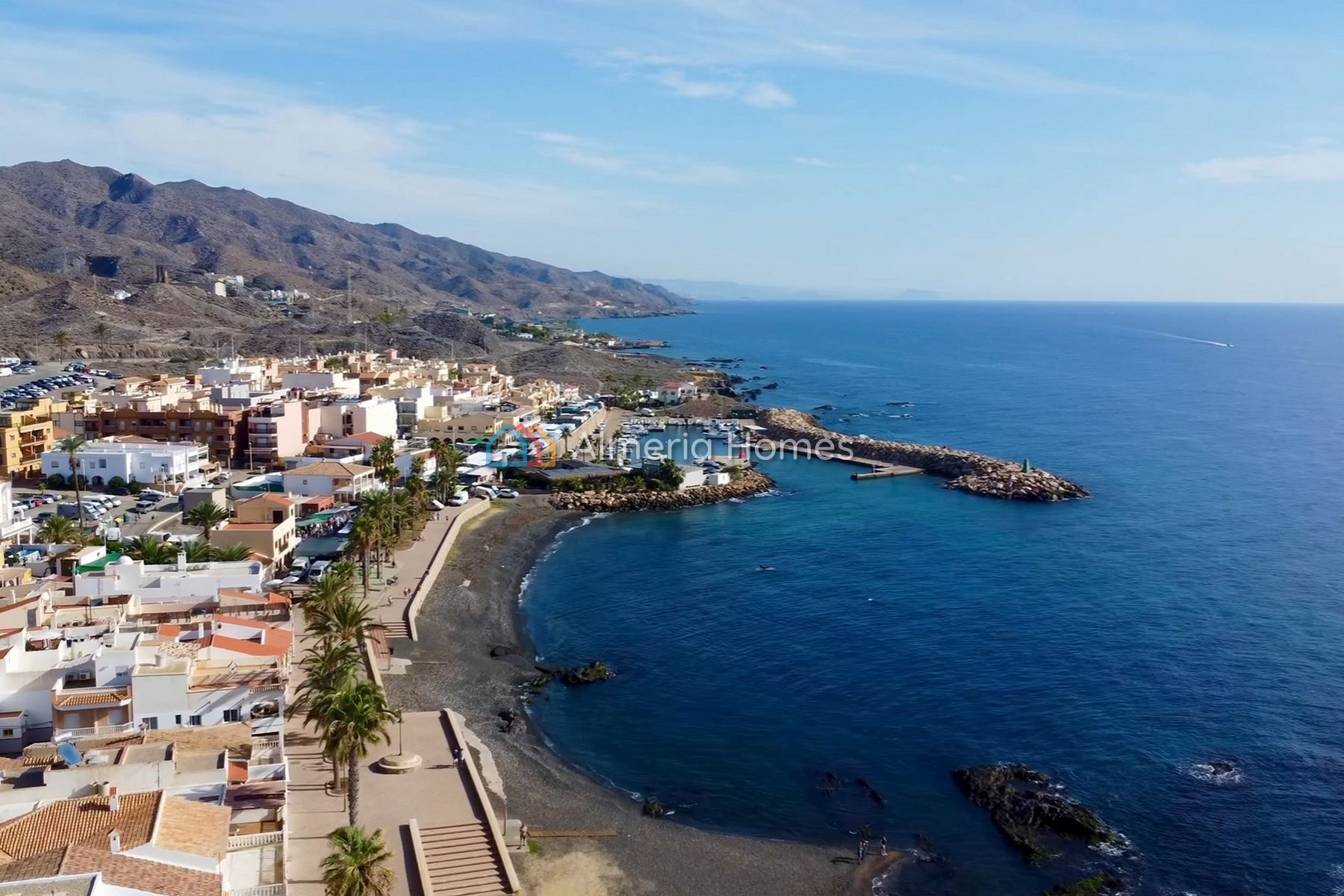 Apartamento Coral &mdash; Apartamento se vende en Villaricos, Almeria — Imagen #1
