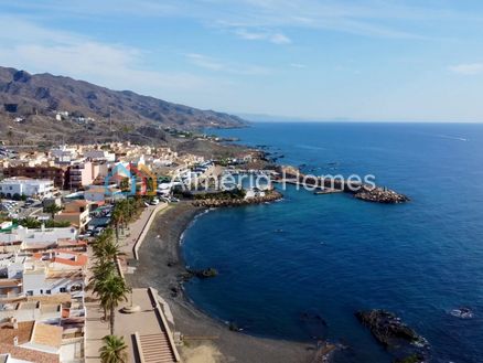 Apartamento Coral: Appartement in Villaricos, Almeria