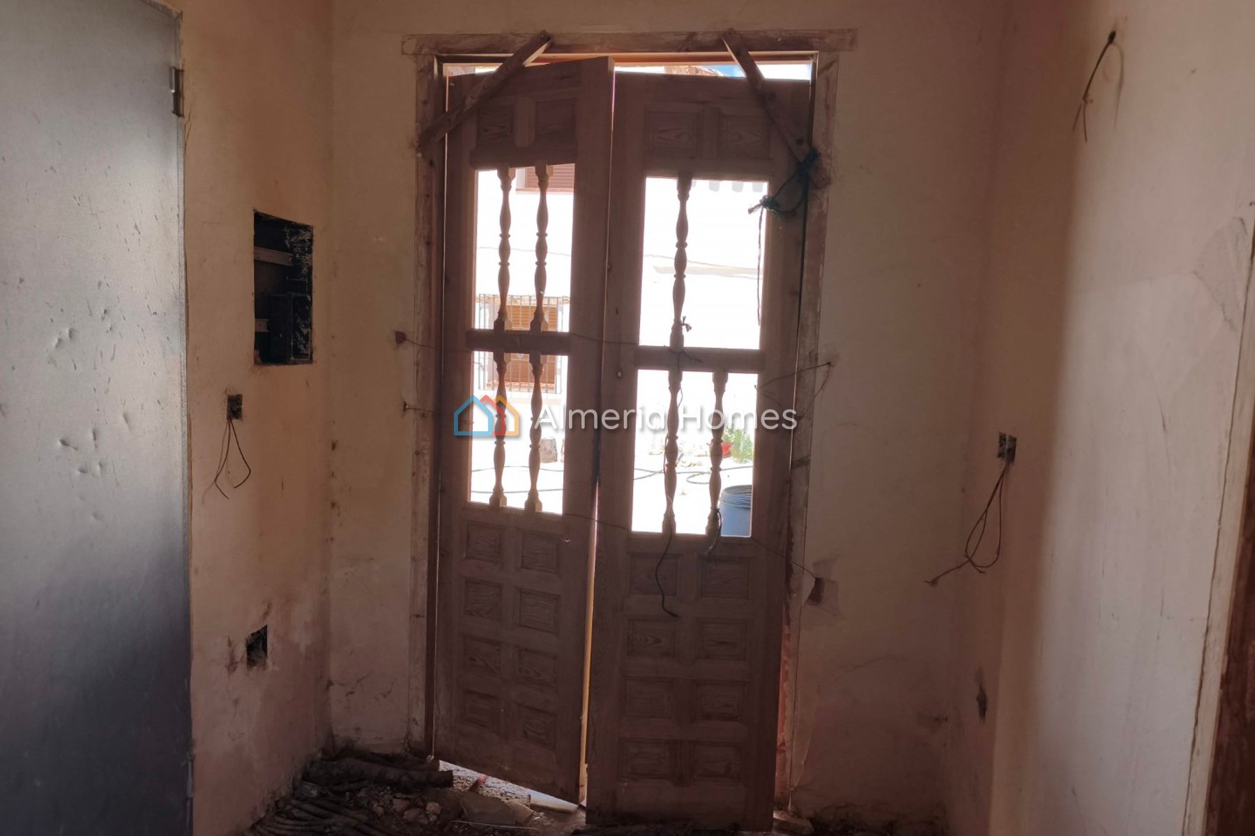 Cortijo Bogota &mdash; Dorpshuis te koop in Castril, Granada — Afbeelding #2