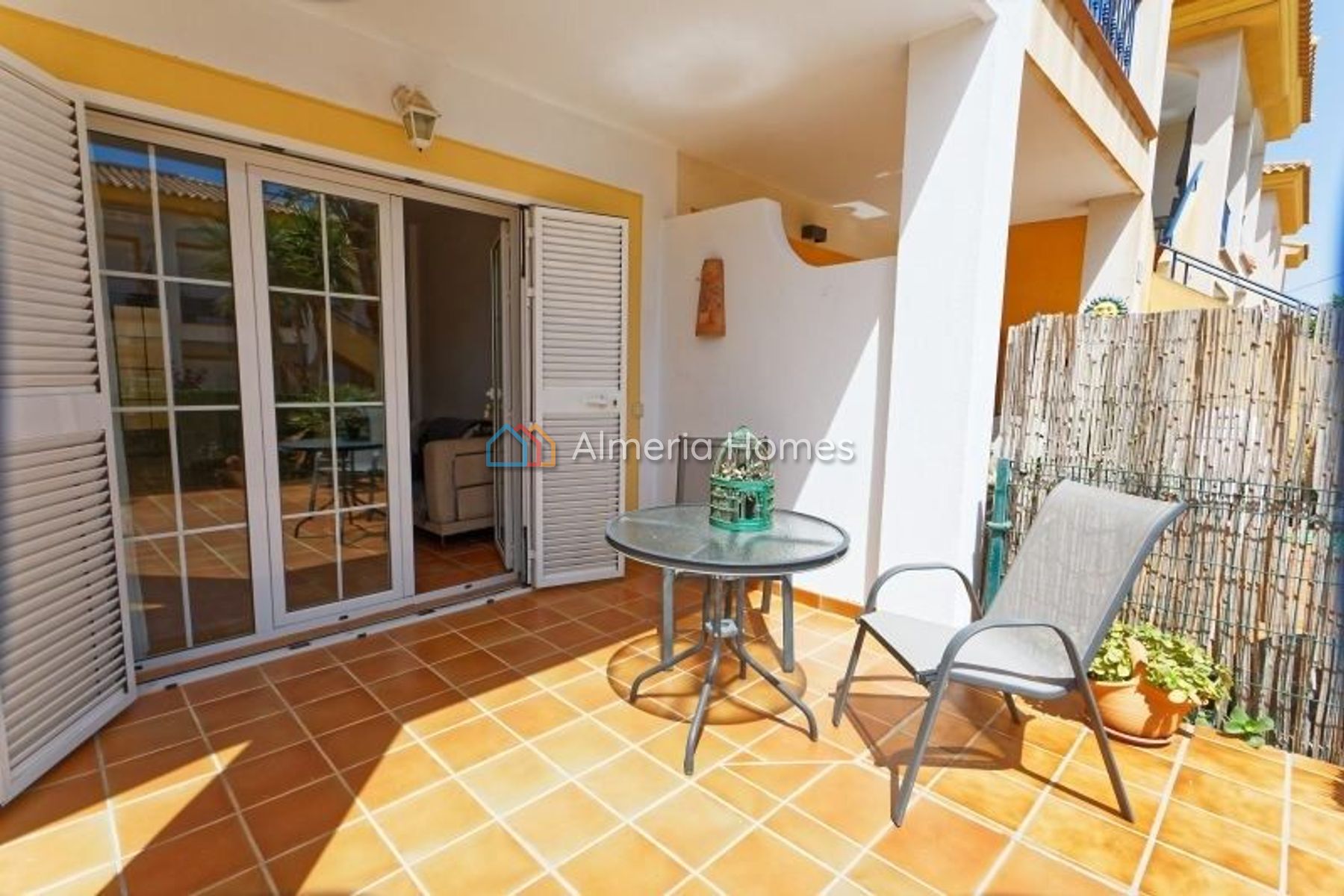 Apartment Diver &mdash; Wohnung zu verkaufen in Palomares, Almeria — Bild #2