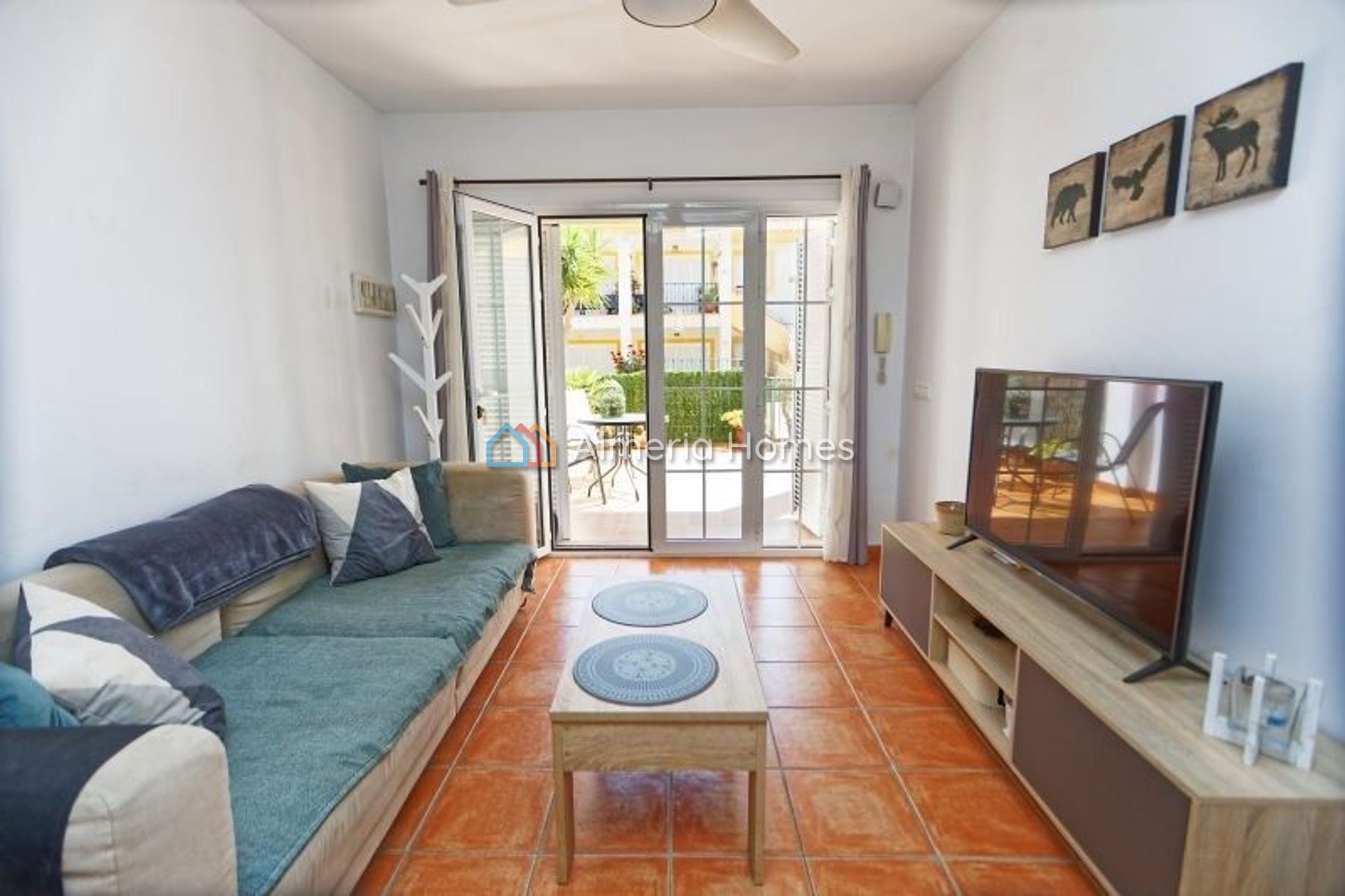 Apartment Diver &mdash; Wohnung zu verkaufen in Palomares, Almeria — Bild #3