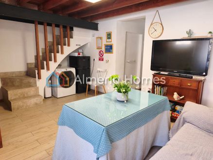 Village House Miami: Dorfhaus in Tijola, Almeria