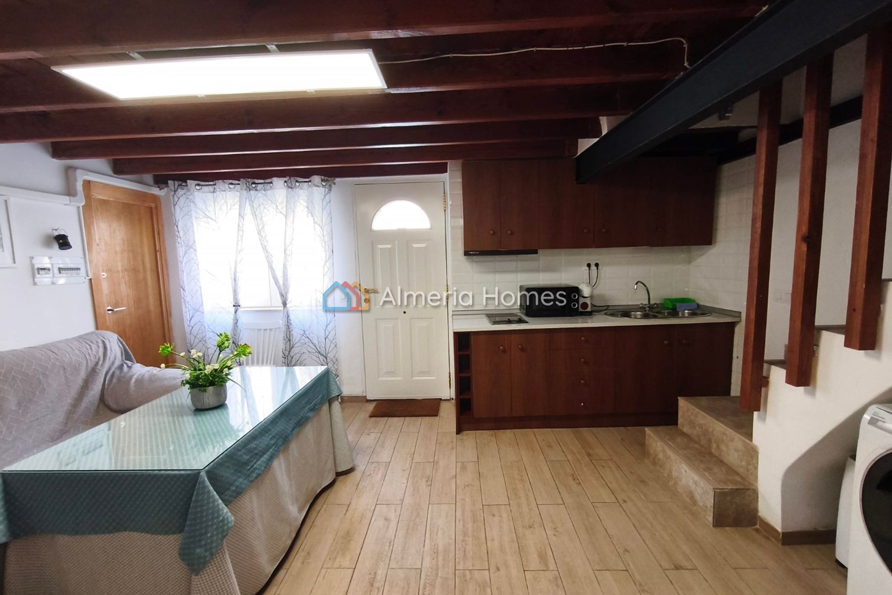 Village House Miami &mdash; Dorpshuis te koop in Tijola, Almeria — Afbeelding #2