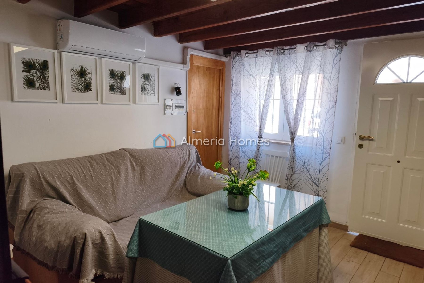 Village House Miami &mdash; Dorpshuis te koop in Tijola, Almeria — Afbeelding #3
