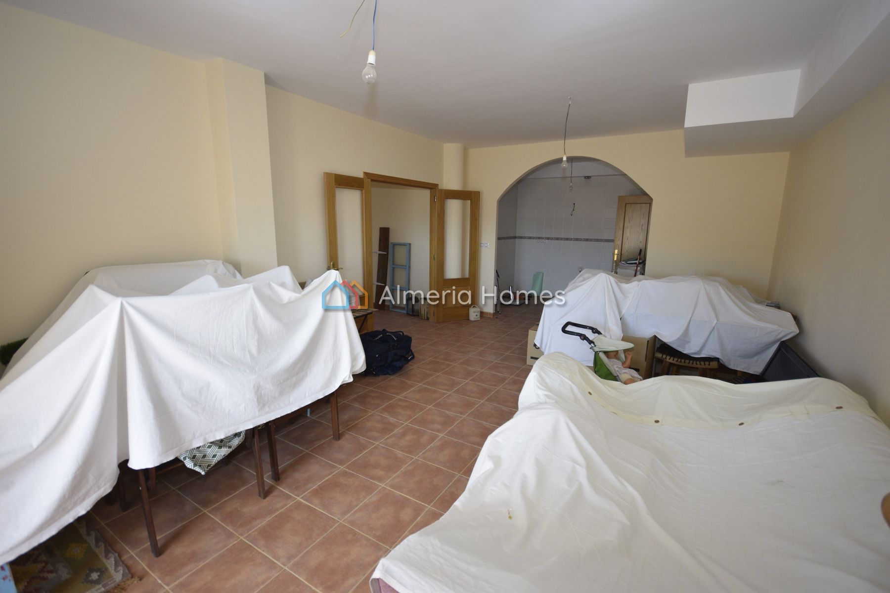 Apartamento Belleza 3 &mdash; Wohnung zu verkaufen in Almanzora, Almeria — Bild #2