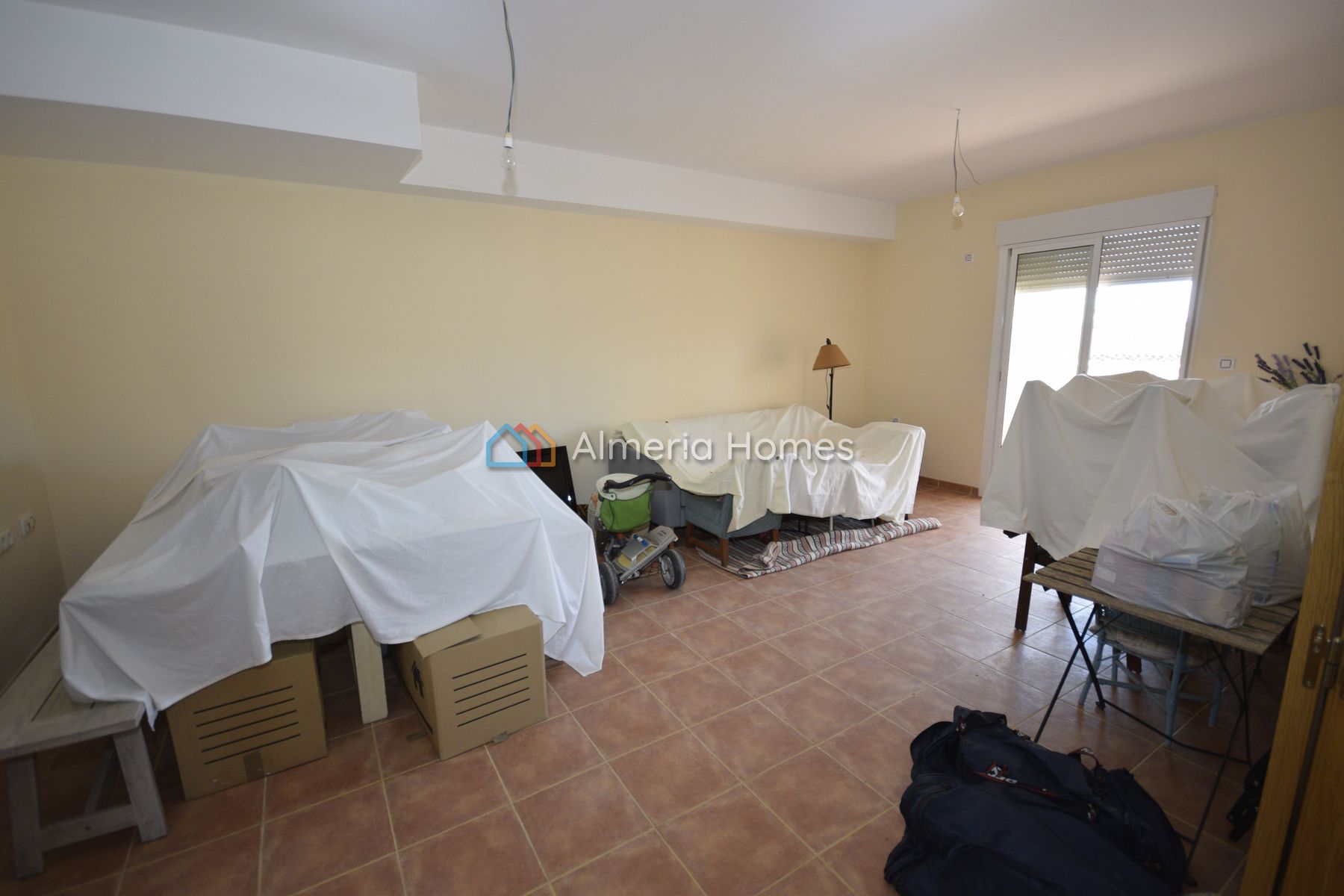 Apartamento Belleza 3 &mdash; Wohnung zu verkaufen in Almanzora, Almeria — Bild #3