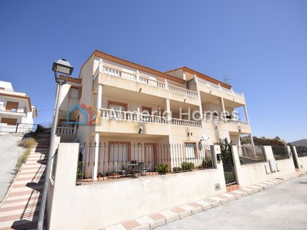 Apartamento Belleza 3: Apartment in Almanzora, Almeria