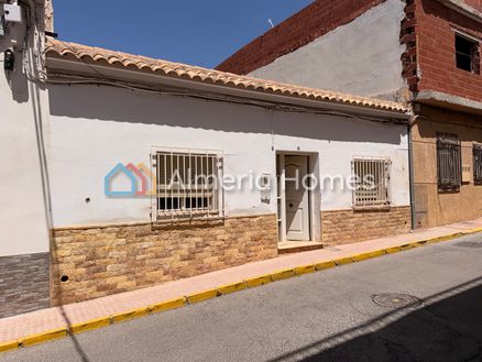Casa Harmonia: Town House in Albox, Almeria