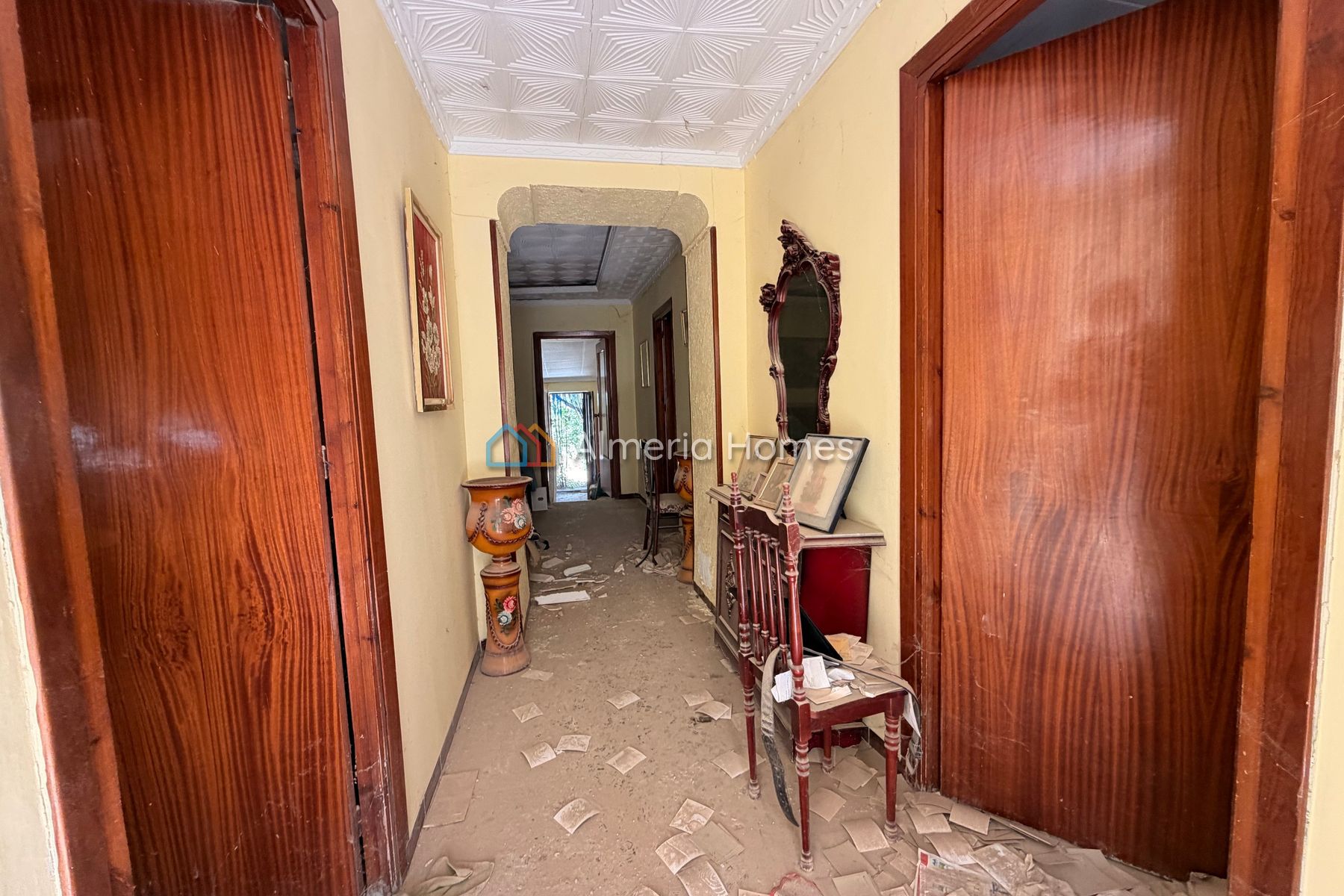 Casa Harmonia &mdash; Stadswoning te koop in Albox, Almeria — Afbeelding #3