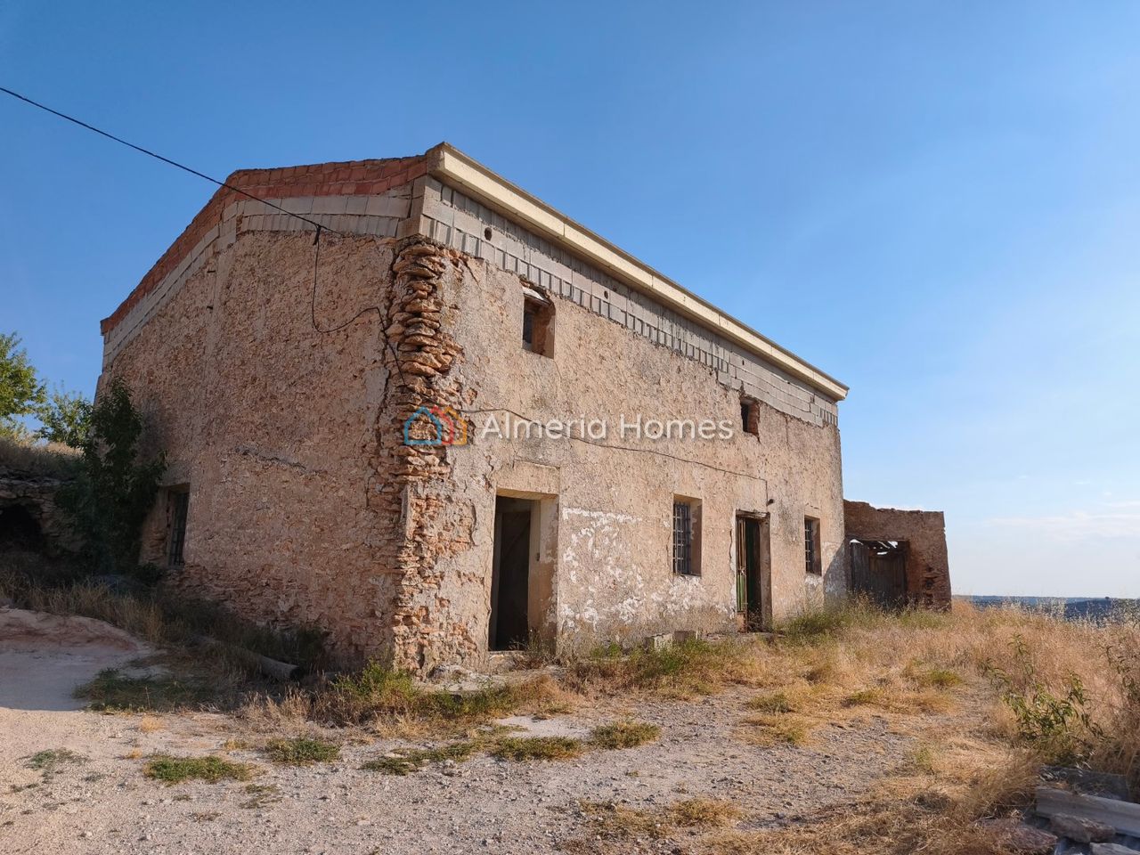 House in Castril