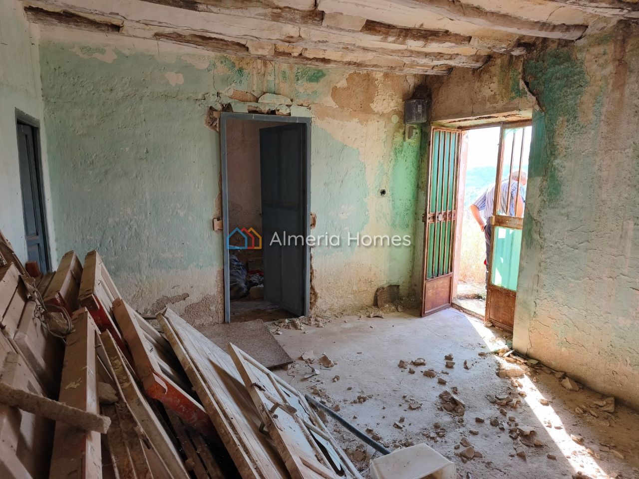House in Castril - Image 3