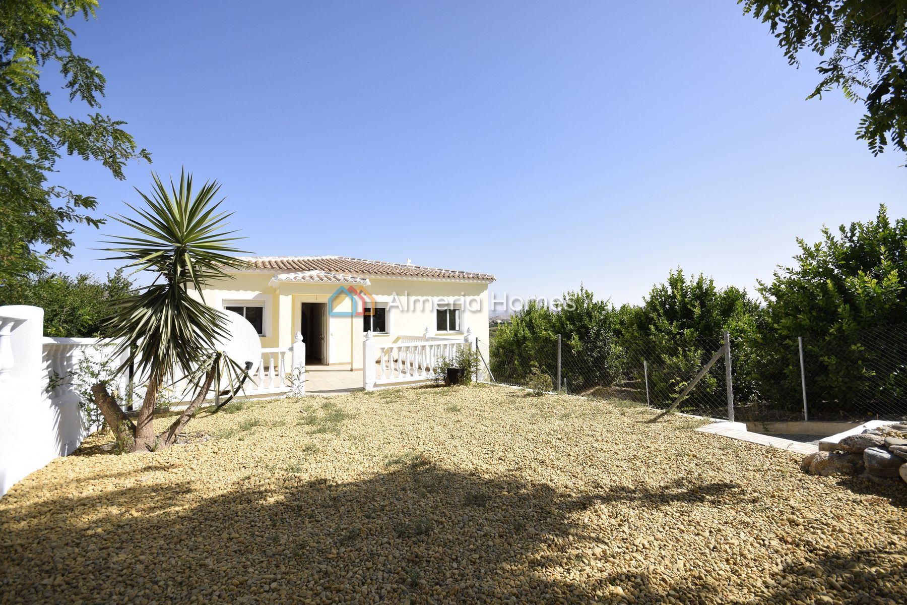 Villa Aria &mdash; Villa for sale in Almanzora, Almeria — Image #2