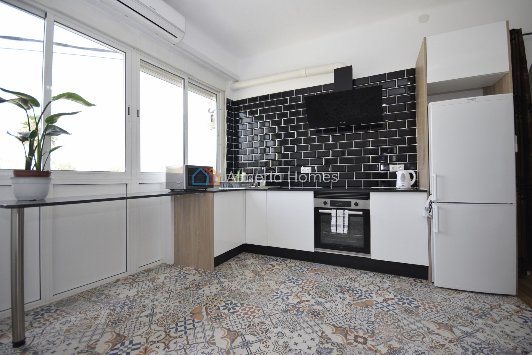 Apartamento Bosque &mdash; Appartement te koop in Albox, Almeria — Afbeelding #3