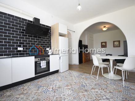 Apartamento Bosque: Wohnung in Albox, Almeria
