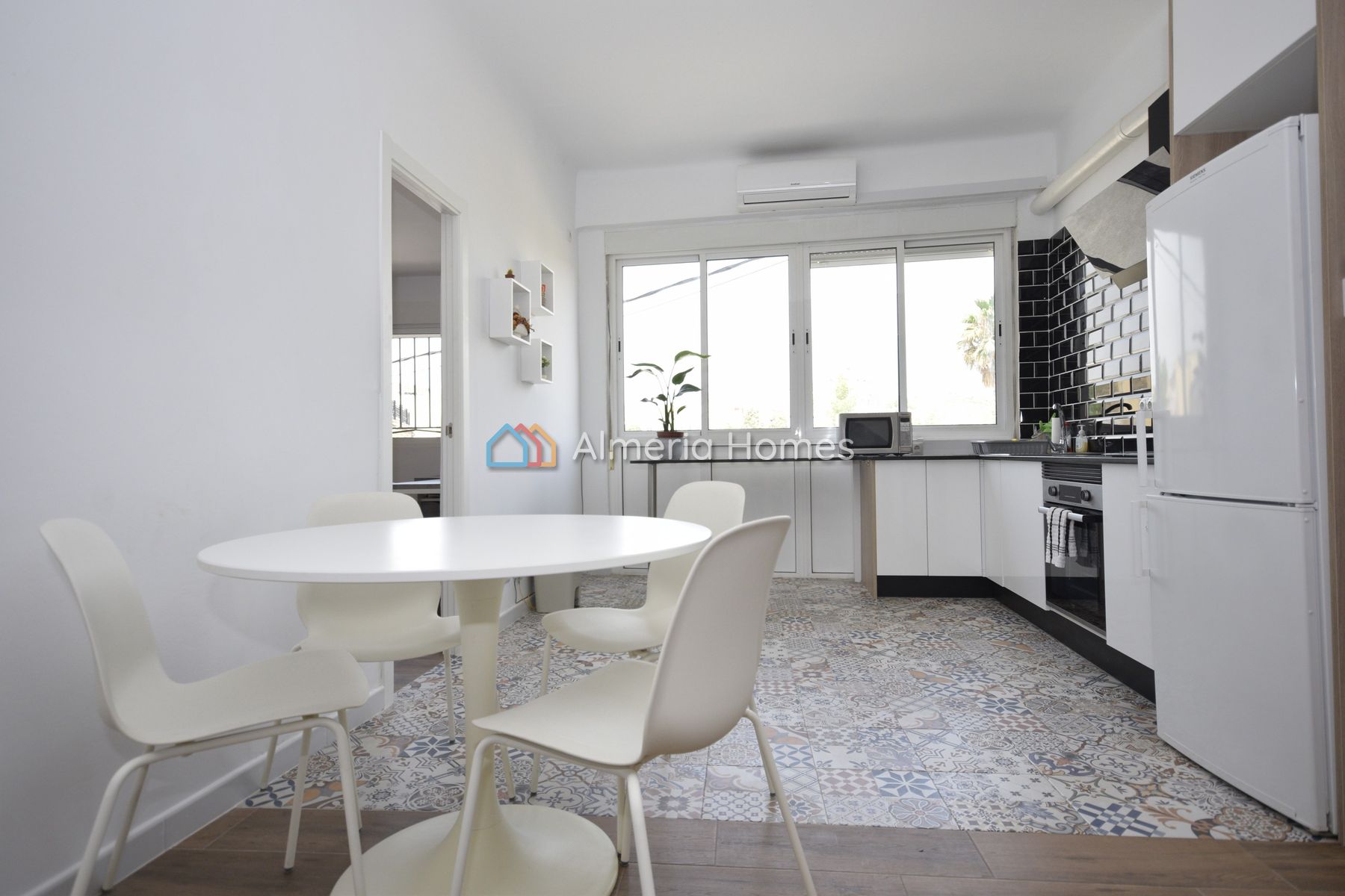 Apartamento Bosque &mdash; Appartement te koop in Albox, Almeria — Afbeelding #2