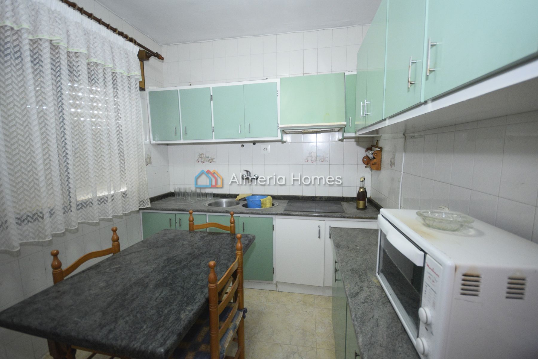 Casa Cresta &mdash; Casa adosada se vende en Lijar, Almeria — Imagen #2