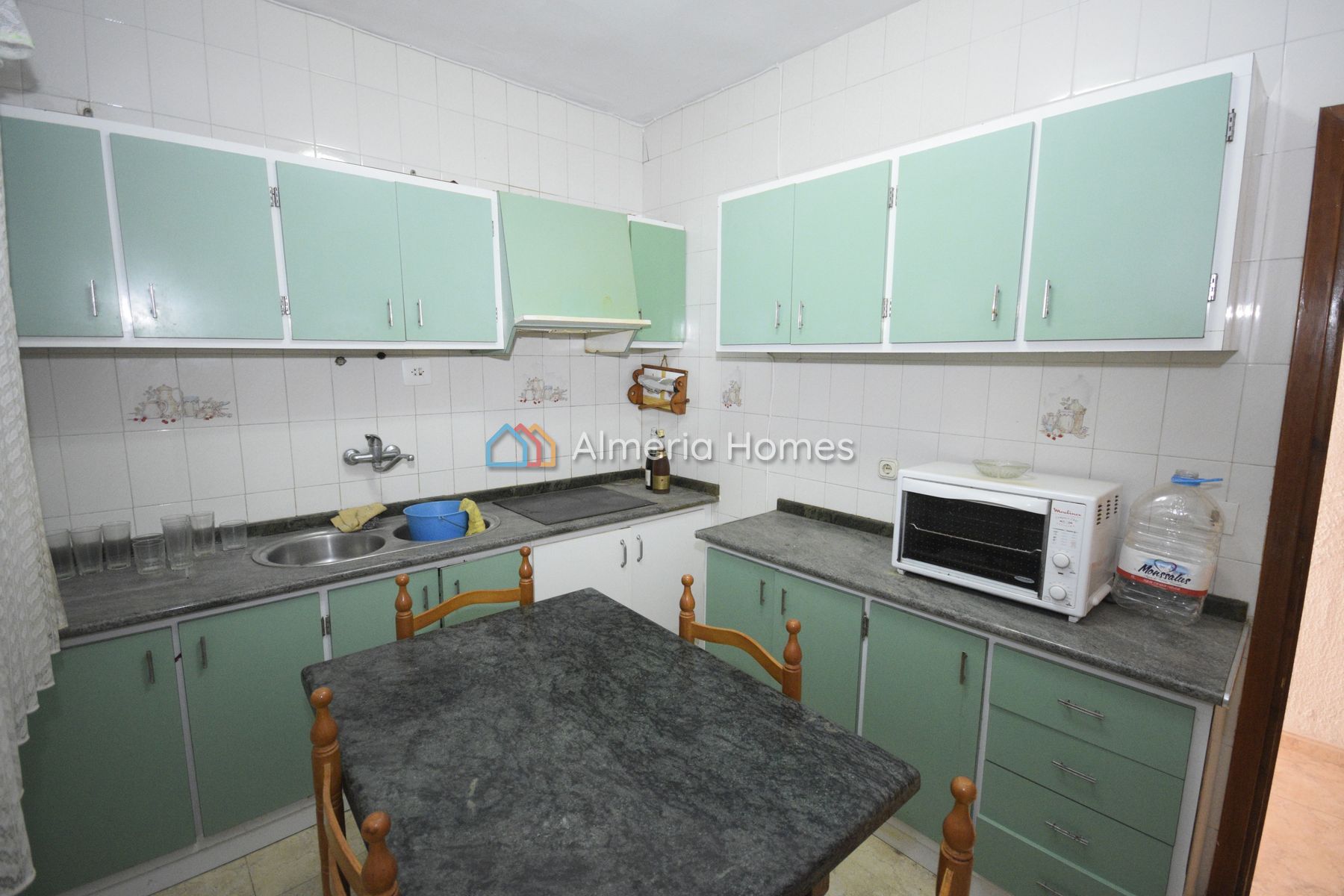 Casa Cresta &mdash; Casa adosada se vende en Lijar, Almeria — Imagen #3