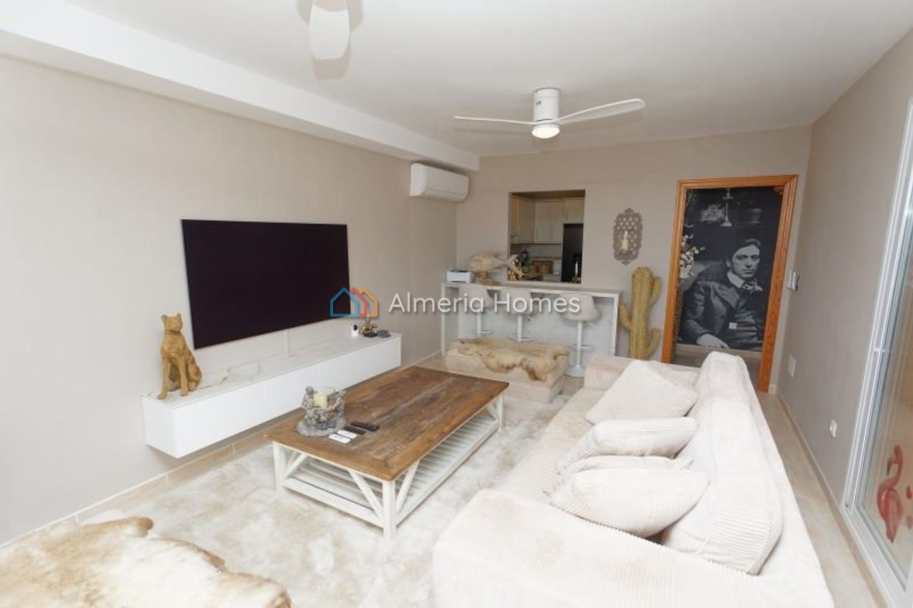 Apartment Cupra &mdash; Appartement te koop in Mojacar Playa, Almeria — Afbeelding #2