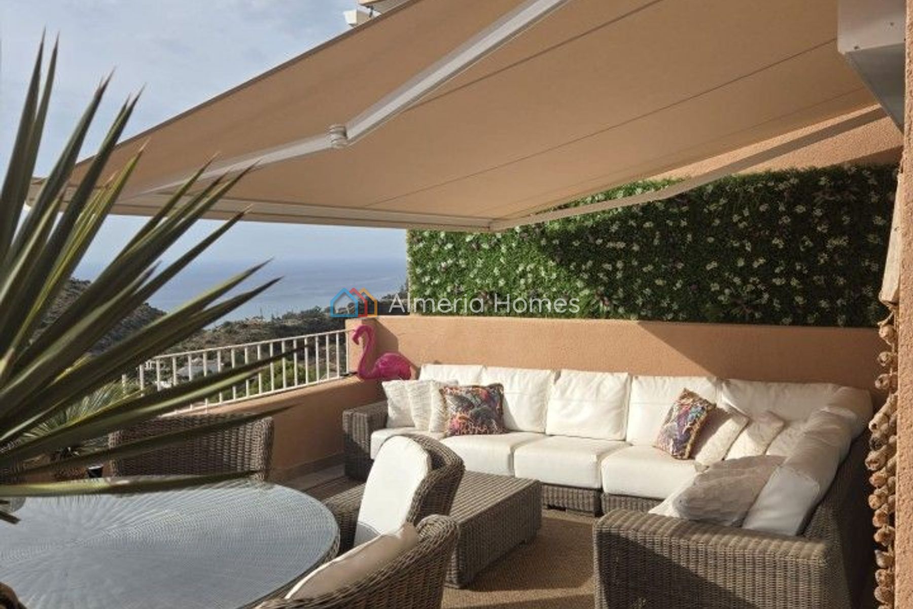 Apartment Cupra &mdash; Appartement te koop in Mojacar Playa, Almeria — Afbeelding #3