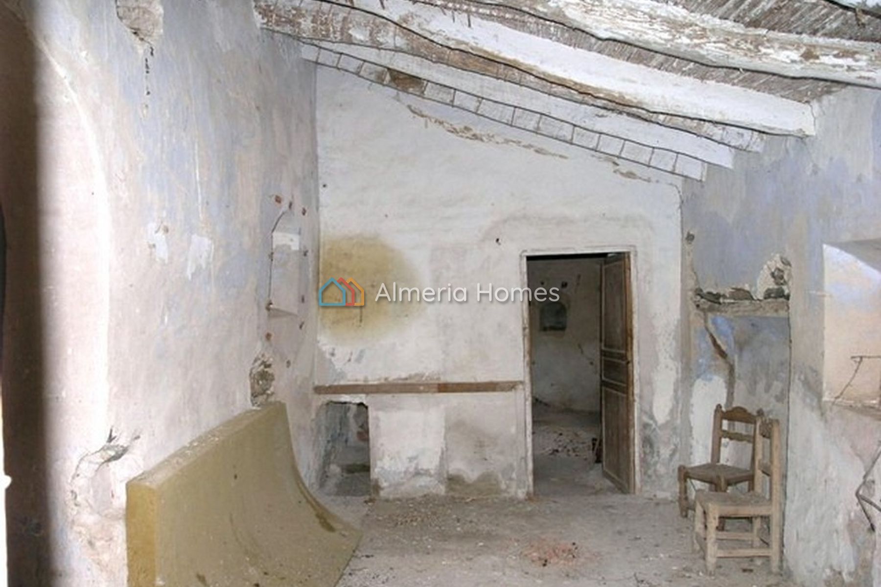 Molino Honda — Country House for sale in Lubrin, Almeria — Image #3