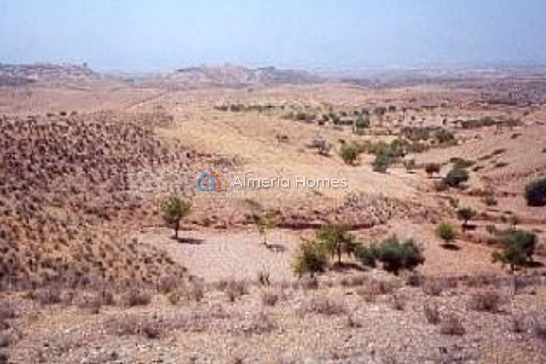 Terreno Rambo — Land for sale in Albox, Almeria — Image #1