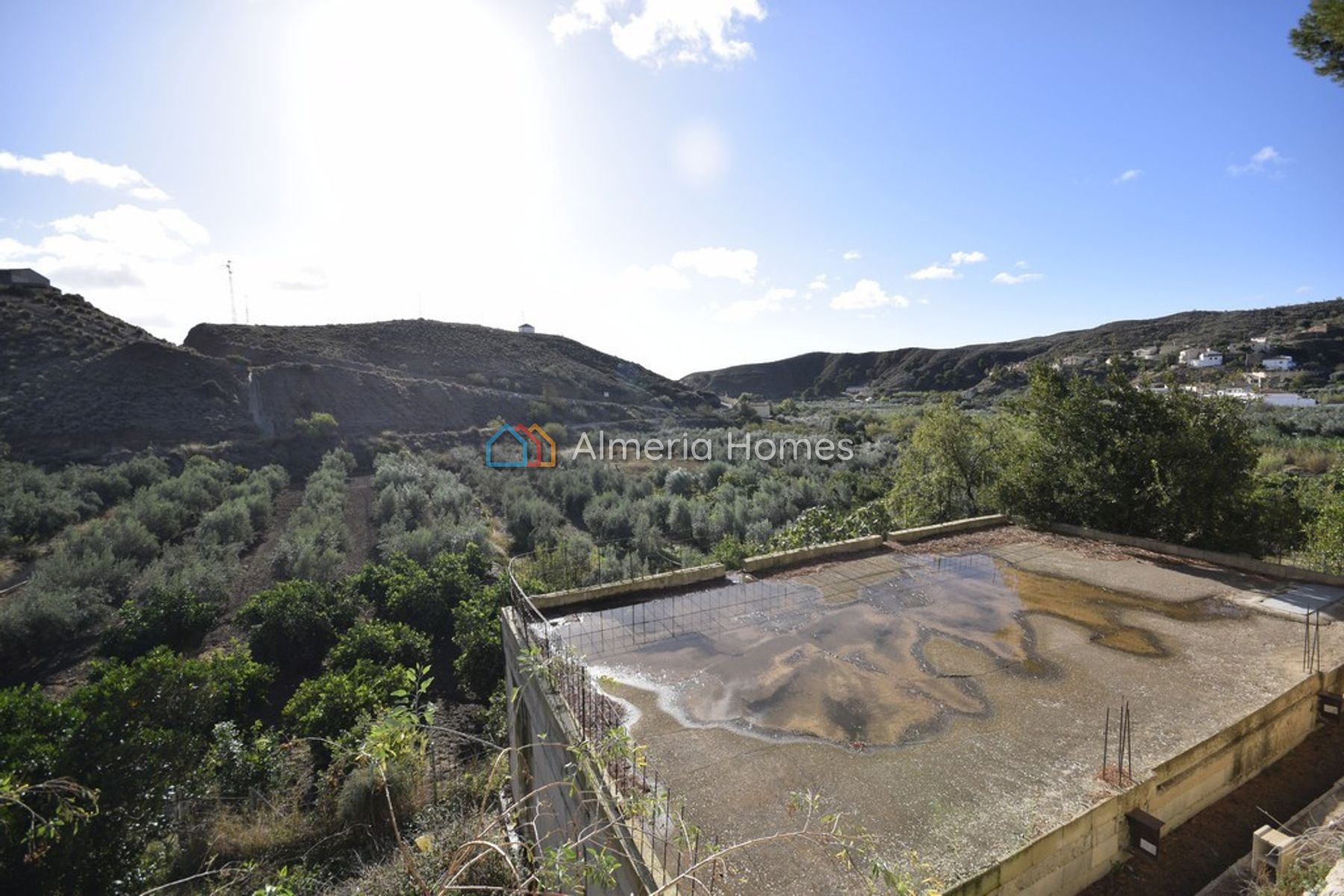 Casa Gines — Country House for sale in Oria, Almeria — Image #3