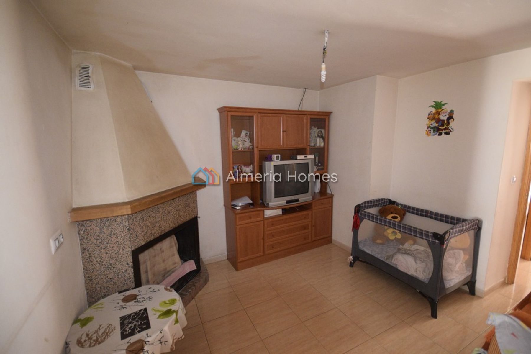 Casa Elvira — Town House for sale in Oria, Almeria — Image #3