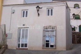 Casa Eras: Maison de ville a vendre en Purchena, Almeria