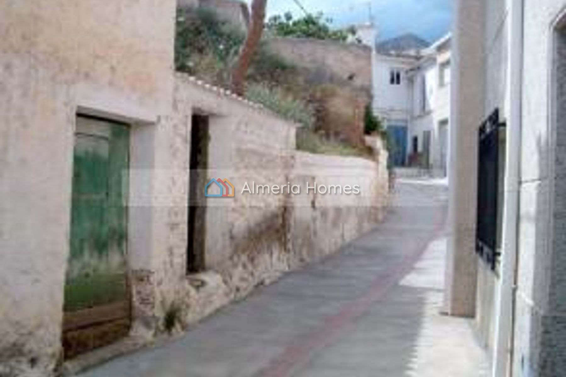 Casita Azulita &mdash; Town House for sale in Lucar, Almeria — Image #2