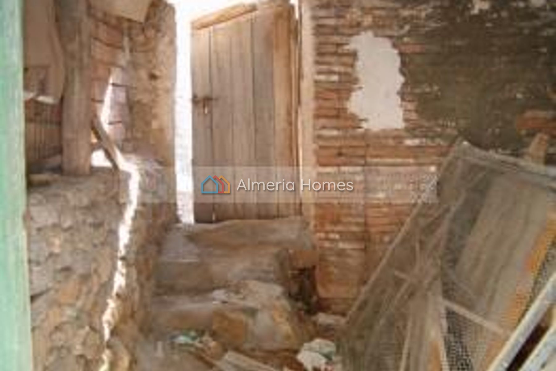 Casita Azulita &mdash; Town House for sale in Lucar, Almeria — Image #3