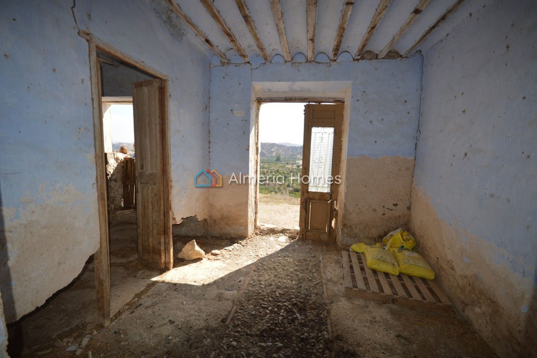 Cortijo La Cinta — Country House for sale in Arboleas, Almeria — Image #3