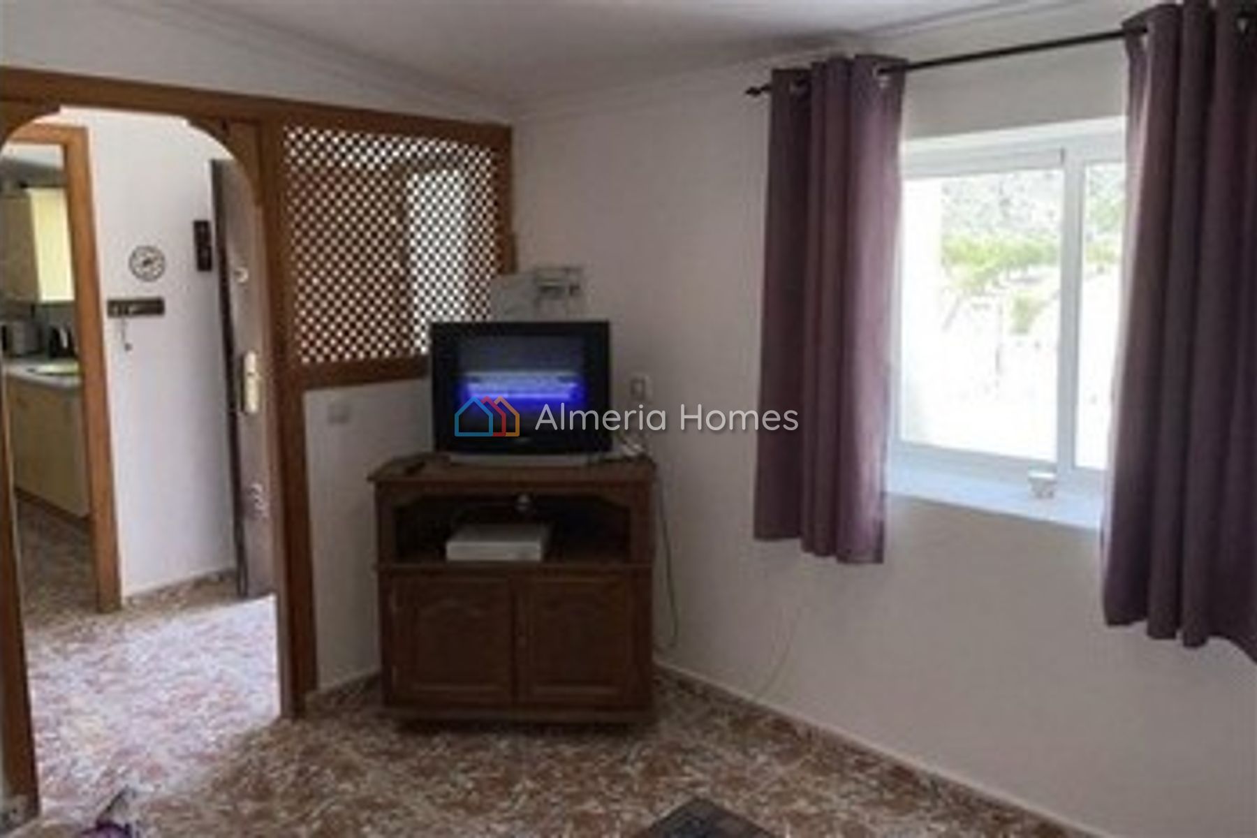 Casa Anna — Village House for sale in Oria, Almeria — Image #3