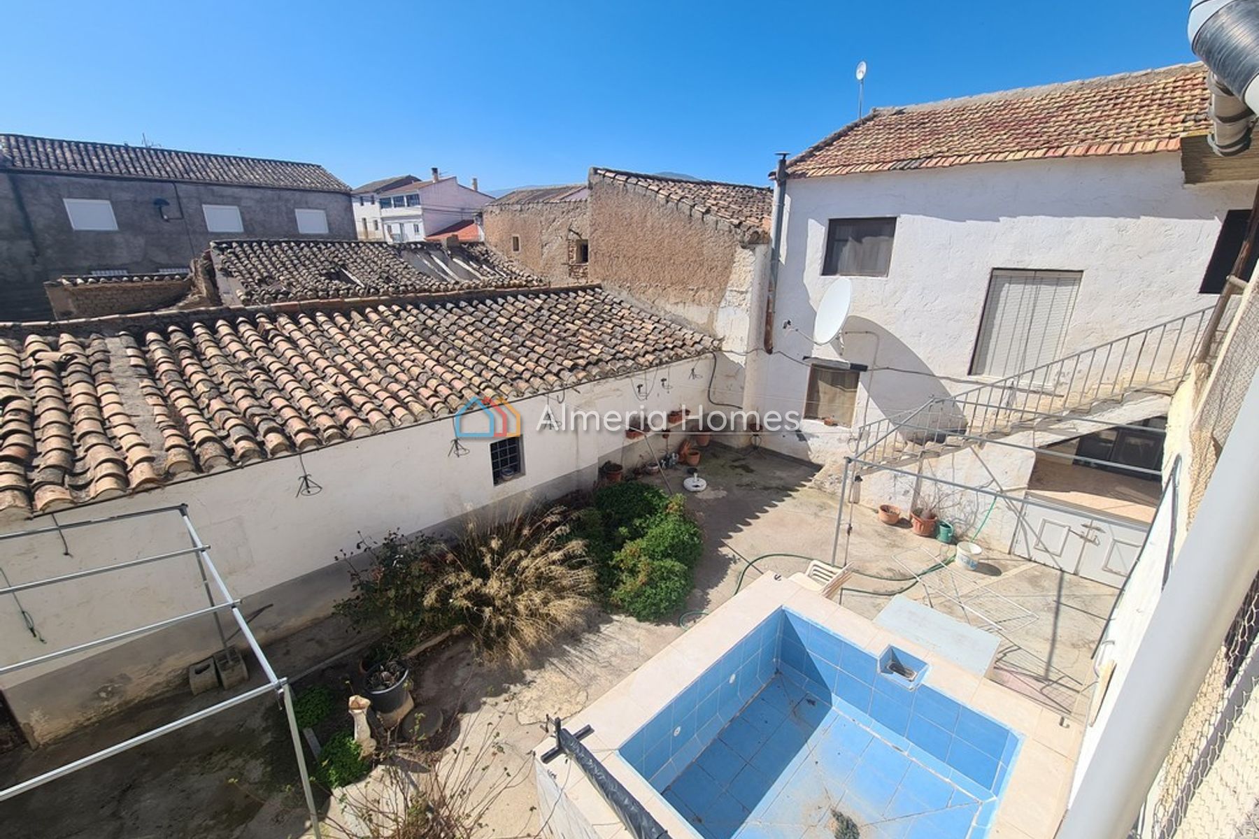 Casa Paz  — Town House for sale in Caniles, Granada — Image #3