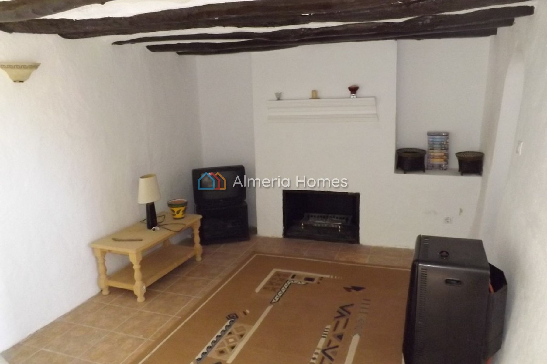 Casa Bolsillo — Village House for sale in Oria, Almeria — Image #2