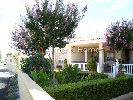 Villa Cason: Villa in Seron, Almeria